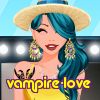 vampire-love