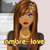 ambre---love