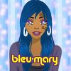 bleu-mary