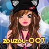 zouzou--007