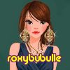 roxybubulle