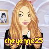 cheyenne25