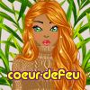 coeur-defeu