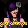 goth-attitude