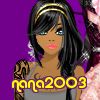nana2003