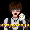 x-heymo-boy-x