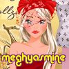 meghyasmine