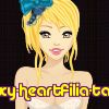lucy-heartfilia-tail