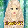 claudia25