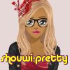 shouwi-pretty