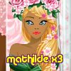 mathilde-x3