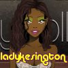 ladykesington
