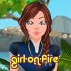 girl-on-fire
