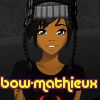 bow-mathieux