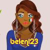 belen123