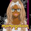 momogabon