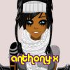 anthony-x