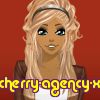 cherry-agency-x