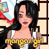 mangas-girl