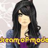 dream-of-mode