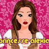 princesse-alexia