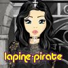 lapine-pirate