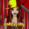 dollz-in-city