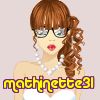 mathinette31