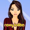 roxy-lolita