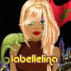 labellelina