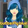 x-butterfly-blue-x