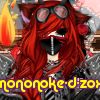 mononoke-d-zox
