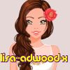 lisa--adwood-x