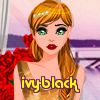 ivy-black