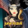 june-lazuli