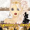 cupidon-is-dead