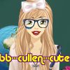 bb---cullen---cute