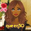 queen50