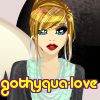 gothyqua-love