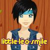 little-leo-smile