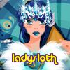 ladysloth