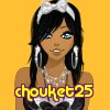 chouket25