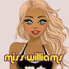 miss-williams