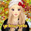 yellow-hello