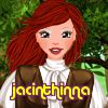 jacinthinna