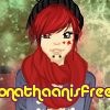 jonathaanisfree