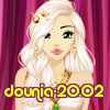 dounia-2002