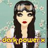 dark-power-x