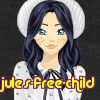 jules-free-child