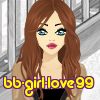 bb-girl-love99
